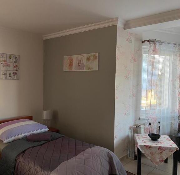 디럭스 룸, Guest House Na Kope Ku