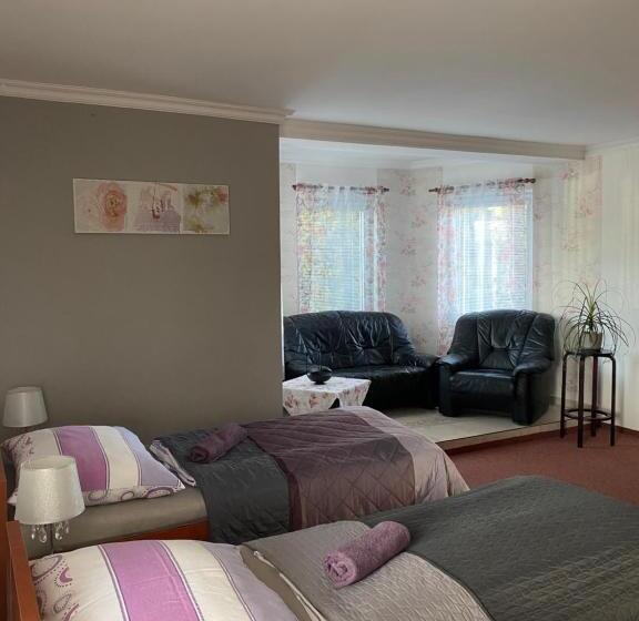 디럭스 룸, Guest House Na Kope Ku