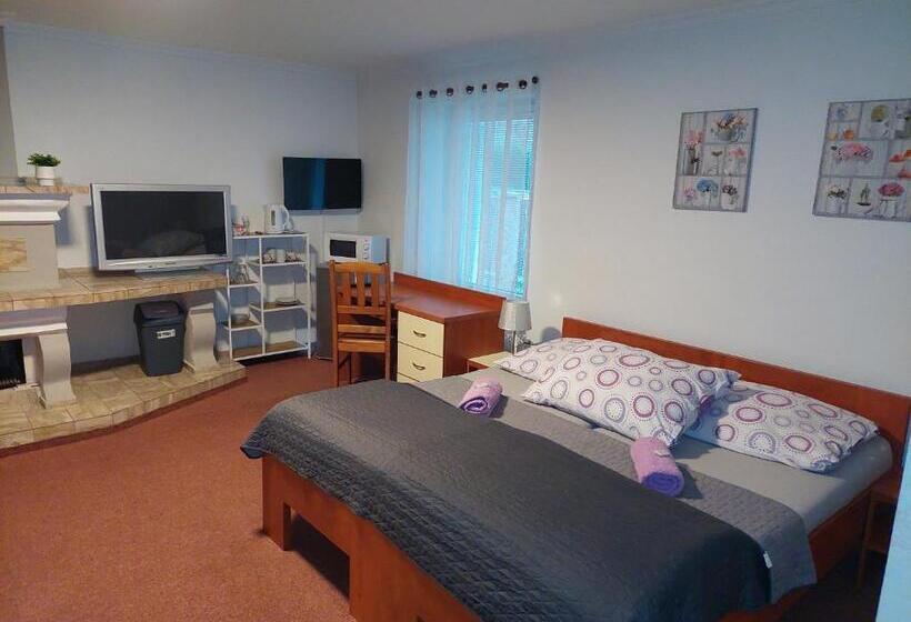 Номер Deluxe, Guest House Na Kope Ku