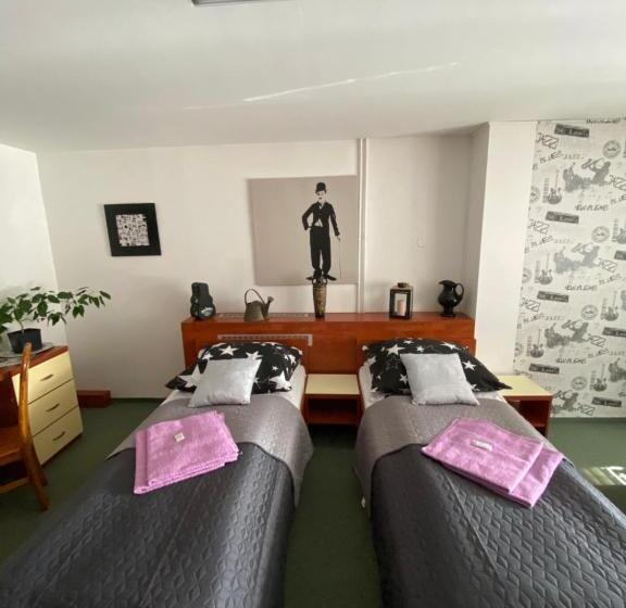 스탠다드 테라스 룸, Guest House Na Kope Ku