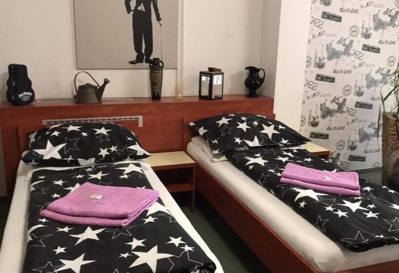 스탠다드 테라스 룸, Guest House Na Kope Ku