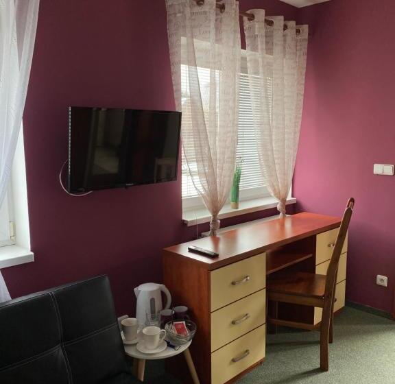 스탠다드 트리플 룸 테라스, Guest House Na Kope Ku