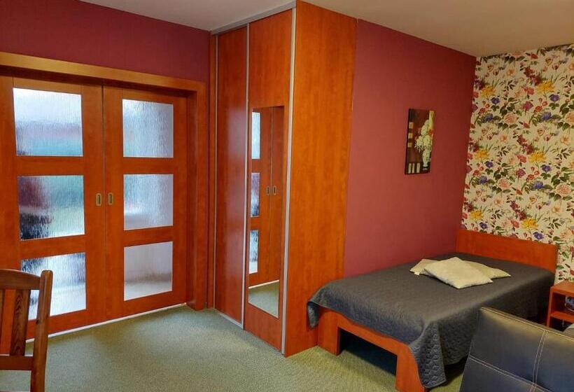 스탠다드 트리플 룸 테라스, Guest House Na Kope Ku