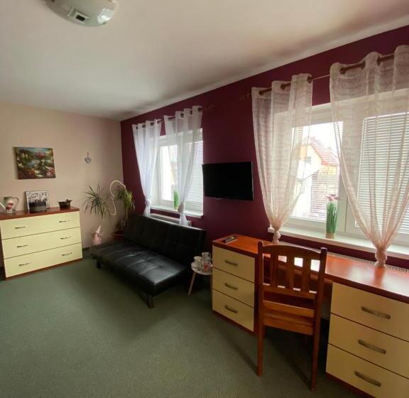 스탠다드 트리플 룸 테라스, Guest House Na Kope Ku