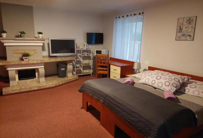 디럭스 룸, Guest House Na Kope Ku