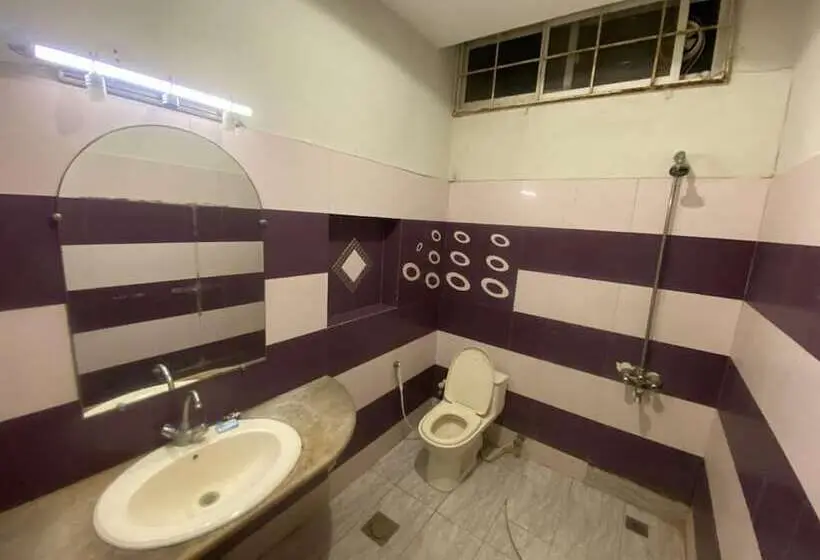 اتاق استاندارد, Harvey S Guest House