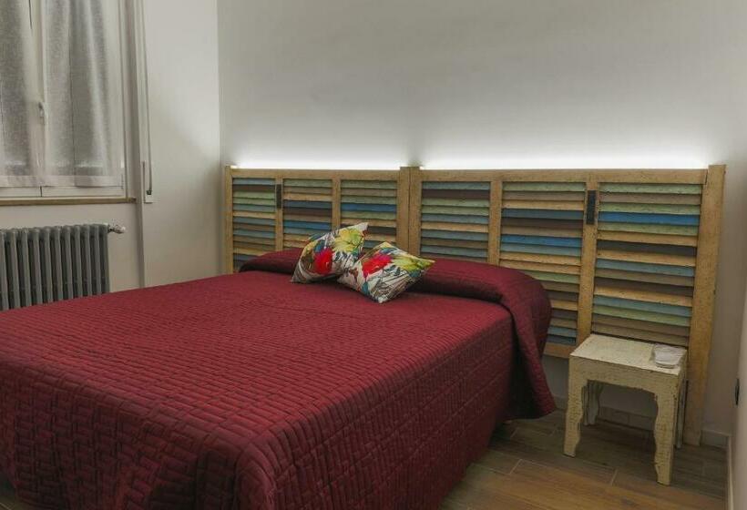 غرفة قياسية, Il Giardino Di Fiorina