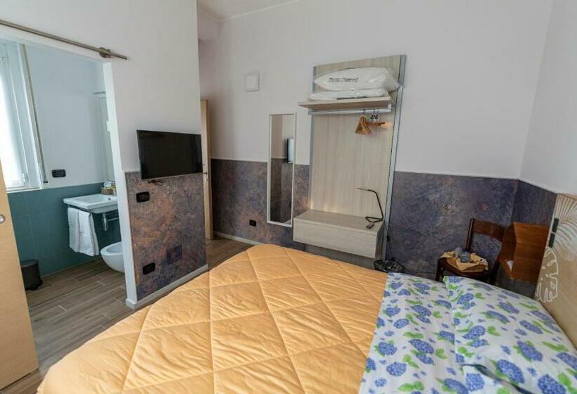 غرفة قياسية, Il Giardino Di Fiorina