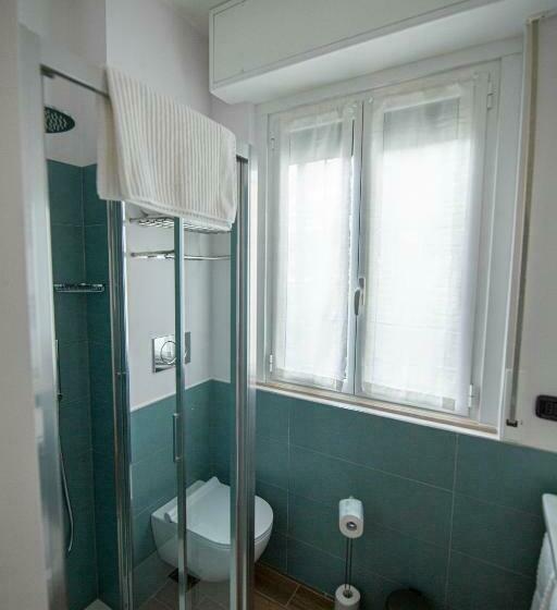 غرفة قياسية, Il Giardino Di Fiorina