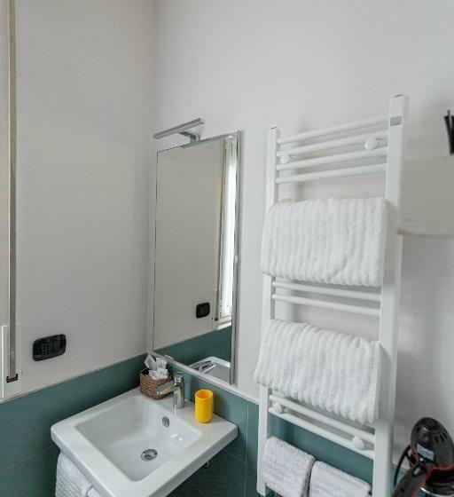 غرفة قياسية, Il Giardino Di Fiorina