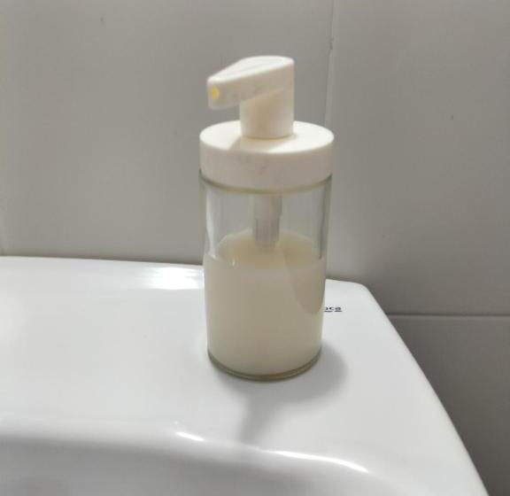 חדר דלוקס, Ochomin Hostel