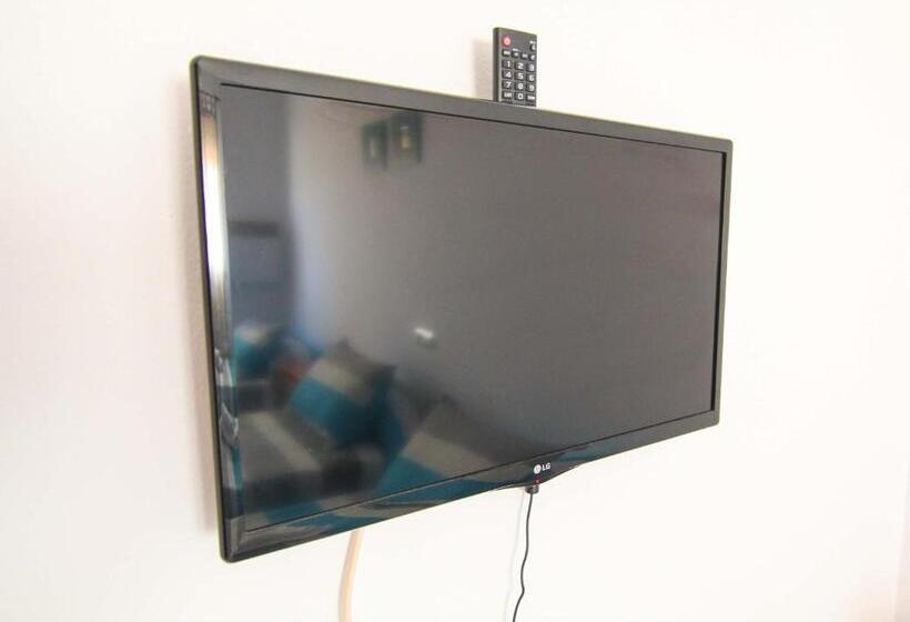 חדר דלוקס, Ochomin Hostel