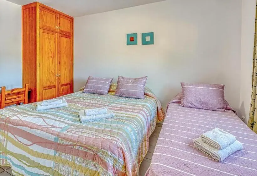 デラックスルーム, Ochomin Hostel