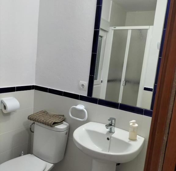 חדר סטנדרט, Ochomin Hostel