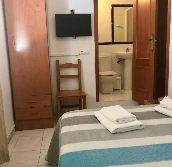 Номер Стандарт, Ochomin Hostel