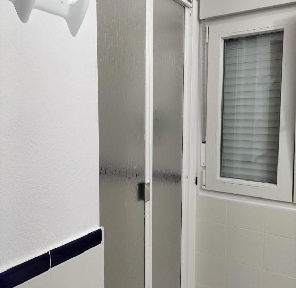 Номер Стандарт, Ochomin Hostel