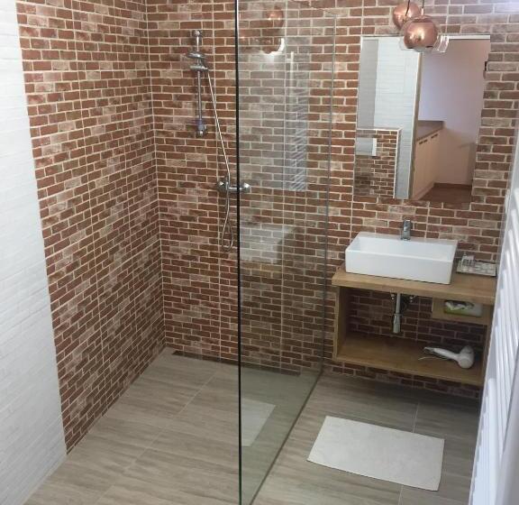 标准间, Penzion Eden Turnov