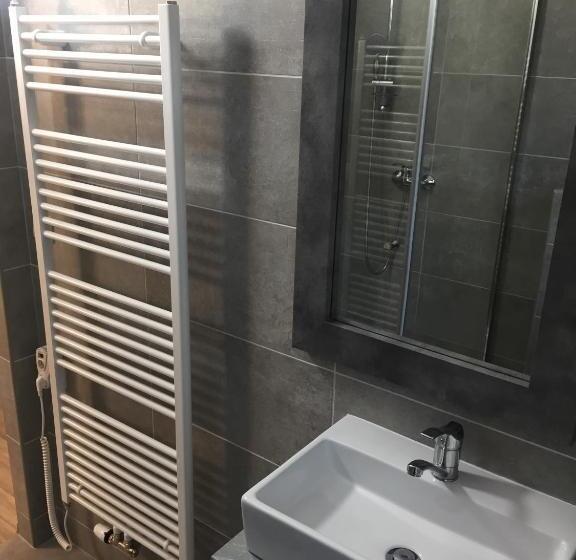 标准间, Penzion Eden Turnov