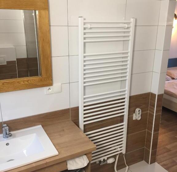 标准间, Penzion Eden Turnov