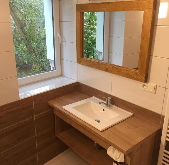 标准间, Penzion Eden Turnov