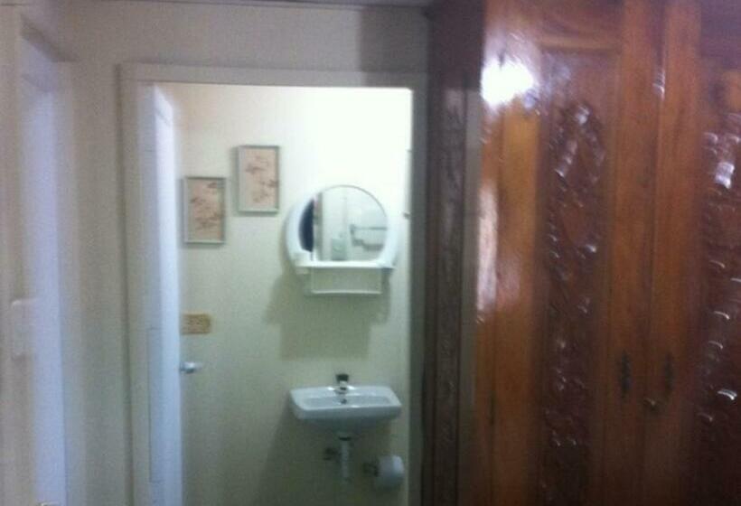 اتاق استاندارد, Noches Sureñas / Southern Nights Nicaragua