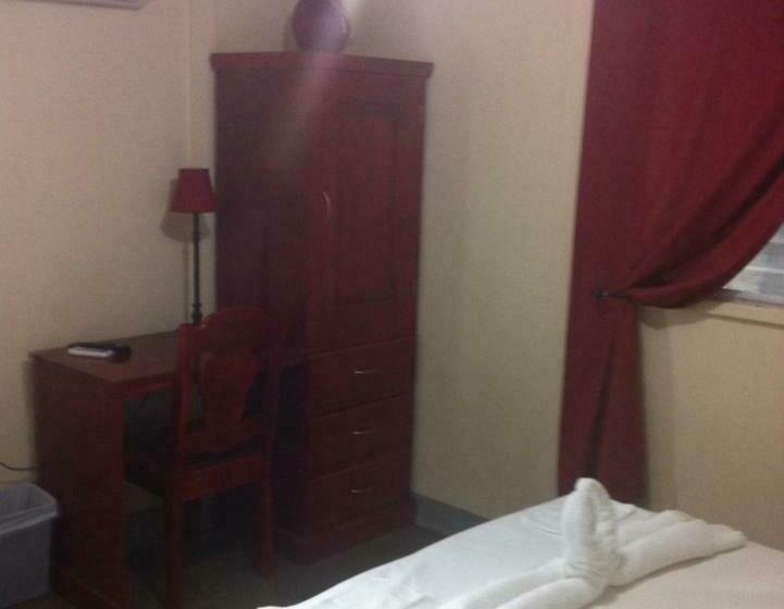اتاق استاندارد, Noches Sureñas / Southern Nights Nicaragua
