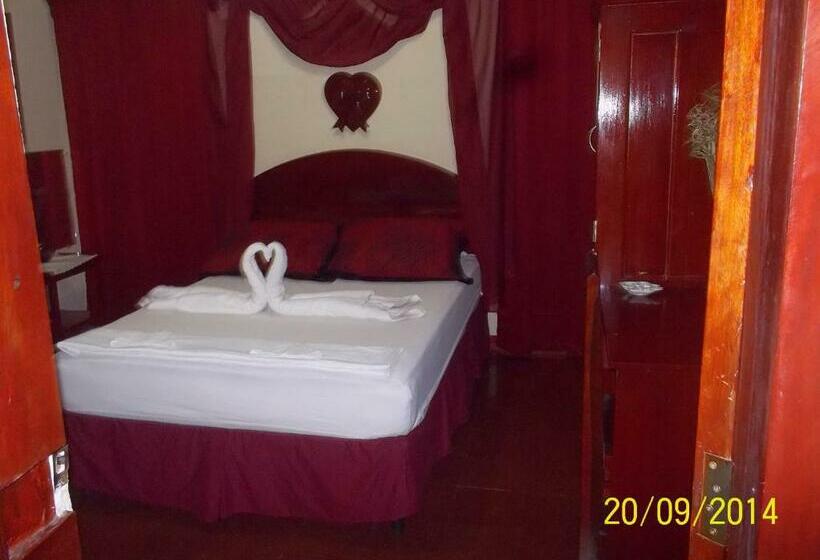 اتاق استاندارد, Noches Sureñas / Southern Nights Nicaragua