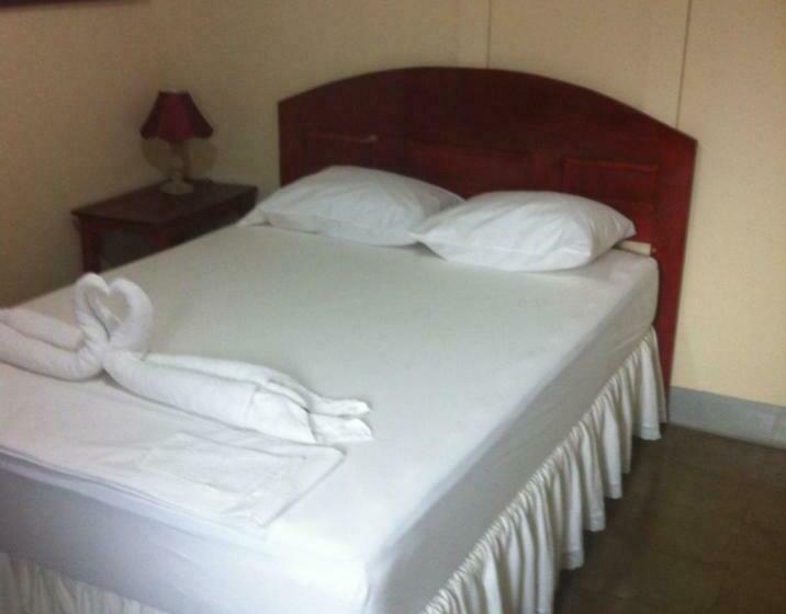 اتاق استاندارد, Noches Sureñas / Southern Nights Nicaragua