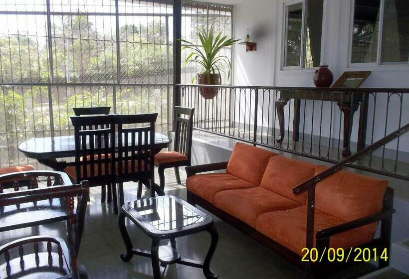 اتاق استاندارد چهار تخته, Noches Sureñas / Southern Nights Nicaragua