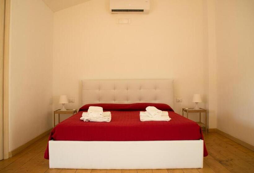 Номер Deluxe, Fontana La Pietra