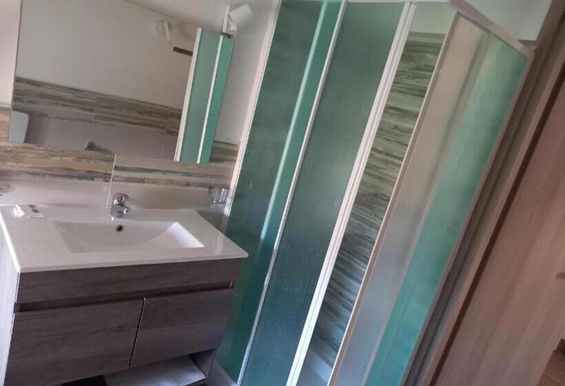 스탠다드 룸, Fontana La Pietra