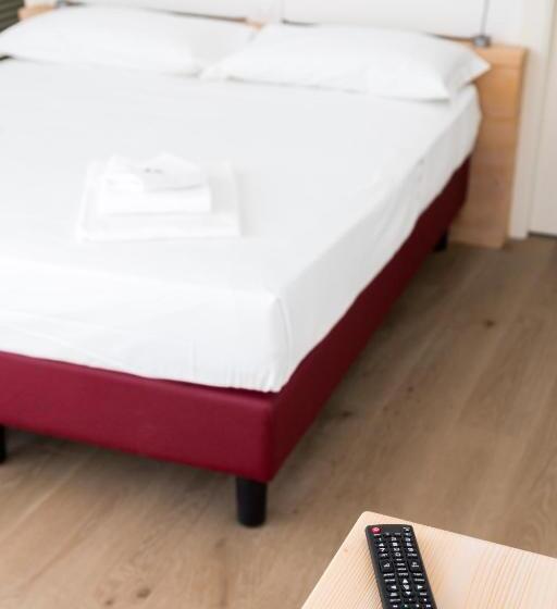 スタンダードルーム, Colle Ameno Room And Breakfast