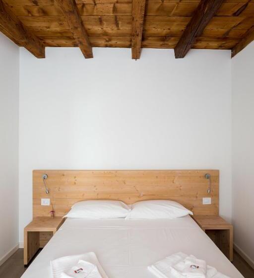 スタンダードルーム, Colle Ameno Room And Breakfast