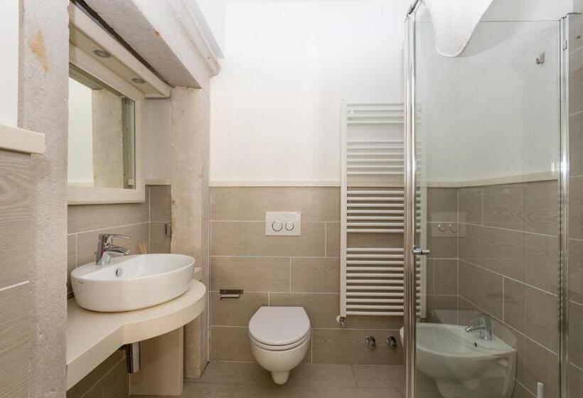 Четырехместный Номер Стандарт, Colle Ameno Room And Breakfast