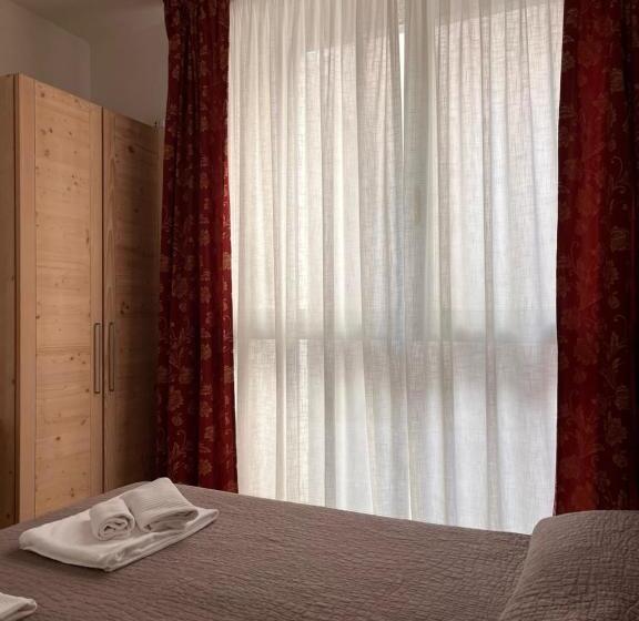 １階の１ベッドルームアパートメント, Colle Ameno Room And Breakfast