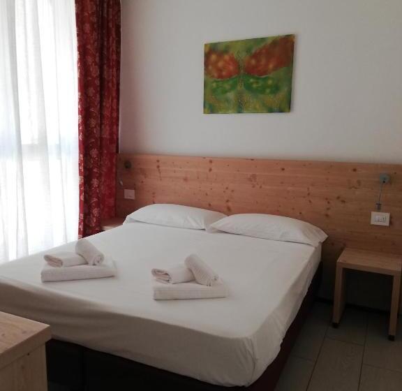 １階の１ベッドルームアパートメント, Colle Ameno Room And Breakfast