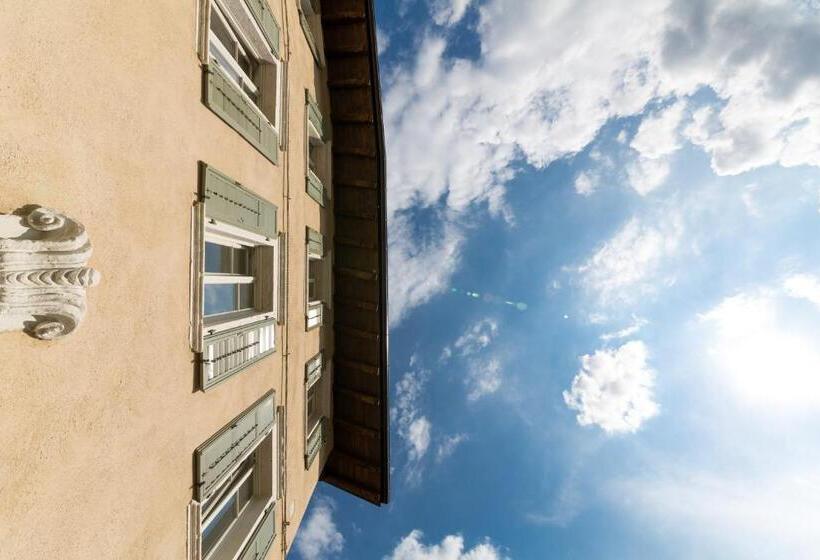 １階の１ベッドルームアパートメント, Colle Ameno Room And Breakfast