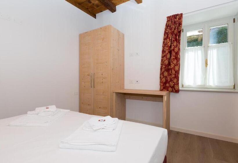 ２ベッドルームアパートメント, Colle Ameno Room And Breakfast