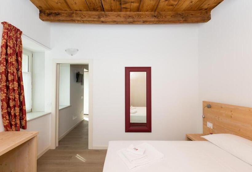２ベッドルームアパートメント, Colle Ameno Room And Breakfast