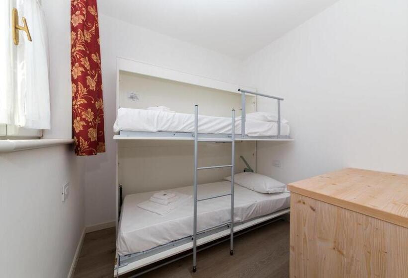 ２ベッドルームアパートメント, Colle Ameno Room And Breakfast