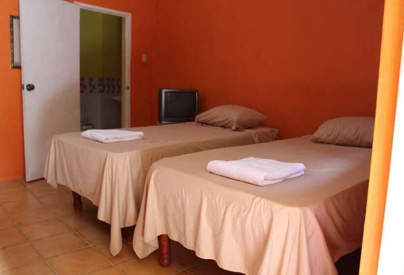 اتاق سوپریور, Labrish Guest House