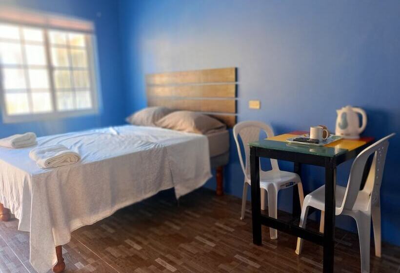 اتاق سوپریور, Labrish Guest House