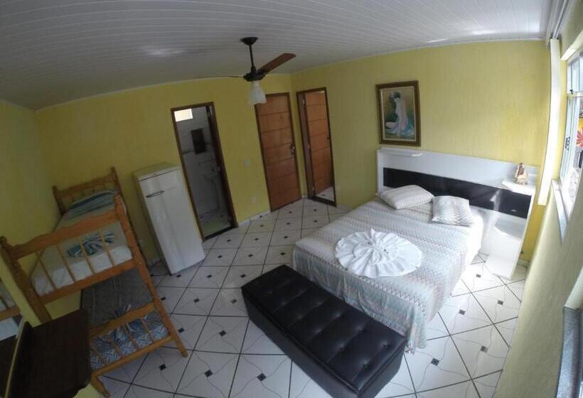 ２ベッドスイートルーム, Morada Do Aventureiro