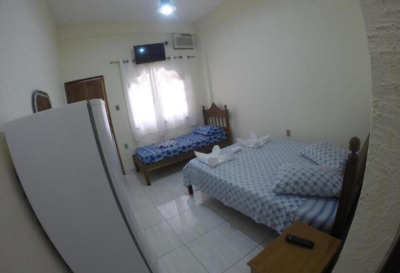 סוויטה, Morada Do Aventureiro