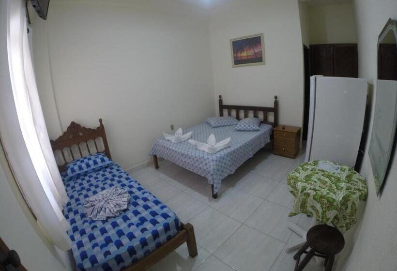 סוויטה, Morada Do Aventureiro