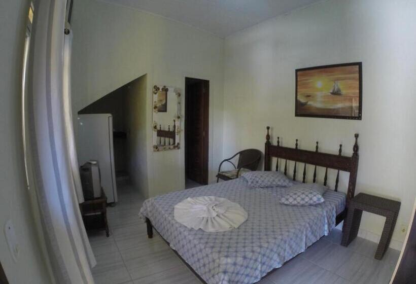 סוויטה, Morada Do Aventureiro