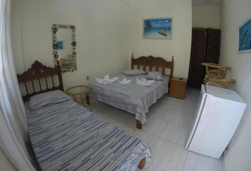 סוויטה, Morada Do Aventureiro