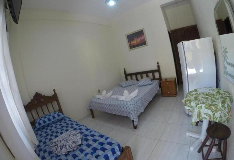 סוויטה, Morada Do Aventureiro