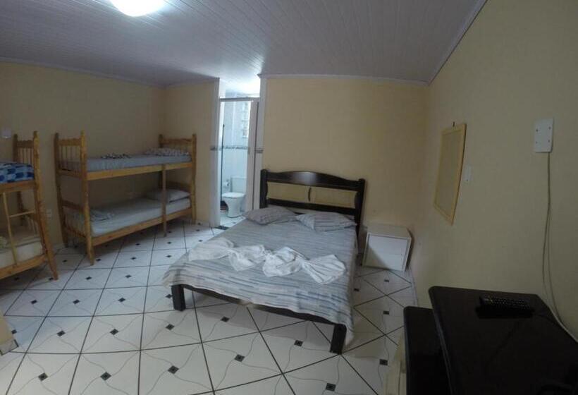 סוויטה, Morada Do Aventureiro