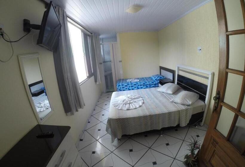 סוויטה, Morada Do Aventureiro